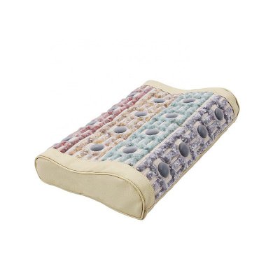zdjecie-glowne-2585 Poduszka Czakra Energy 5 Kamieni BIAN 50x30x10 cm New 2025 Gabinety Spa Reiki Yoga Dom - cena katalogowa 980 złotych (st.m.14)
