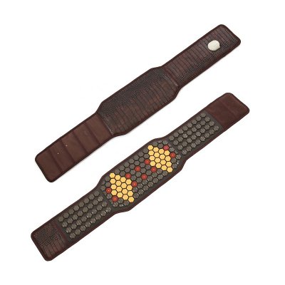 zdjecie-glowne-2606 Pas Turmalin + Foton ceramika turmalinowa HEXAGON CERAMIC FOTON 2 25x140 cm - Mega Szeroki Duży - cena katalogowa 2840 złotych teraz 42% Rabatu (st.m.2)