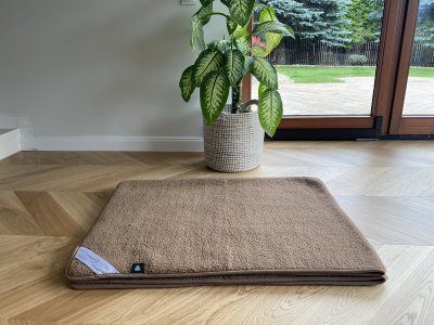 zdjecie-glowne-3920 Podkład z wełny Merynos Tumbler Brown 240x200
