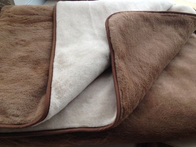 Kołdra wełniana Camel z wełny wielbłądziej Classic 200x200