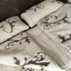 Posciel_Camel_BOHO_Camel_Jasny_160x200-9 Pościel wełniana Camel z wełny wielbłądziej Boho 240x200 + Podkład wełniany