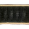 Mata Turmalinowa NOBLE NANO BLACK 120x55 cm Super Jakość Ceramiki Turmalinowej ! Zamszowe Wykończenie ! Nowe Zgrabne Piloty z czasomierzem ! Cena Katalogowa 2900 złotych (st.m.7)