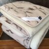 Koldra-Camel-Rampicanti-Merynos-Tumbler-140x200-240x200-19 Kołdra z wełny Merynos Tumbler + Camel Jasny Rampicanti 240x200