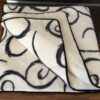 Kołdra z wełny Kaszmir Orientalny + Kaszmir Caro 180x200
