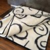 Kołdra z wełny Kaszmir Orientalny + Kaszmir Caro 180x200