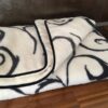 Kołdra z wełny Kaszmir Orientalny + Kaszmir Caro 180x200
