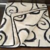 Kołdra z wełny Kaszmir Orientalny + Kaszmir Caro 180x200