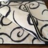 Kołdra z wełny Kaszmir Orientalny + Kaszmir Caro 180x200
