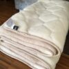 Koldra-Kaszmir-Caro-Camel-Jasny-140x200-240x200-37 Kołdra z wełny Camel Jasny + Kaszmir Caro 240x200