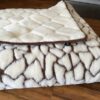 Kołdra z wełny Kaszmir Giraffe + Kaszmir Caro 160x200