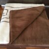 Koldra-Merynos-Greka-Camel-Ciemny-140x200-240x200-15 Kołdra z wełny Camel Ciemny + Merynos Tumbler Greka 200x200