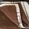 Koldra-Merynos-Greka-Camel-Ciemny-140x200-240x200-17 Kołdra z wełny Camel Ciemny + Merynos Tumbler Greka 200x200