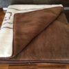 Koldra-Merynos-Greka-Camel-Ciemny-140x200-240x200-2 Kołdra z wełny Camel Ciemny + Merynos Tumbler Greka 200x200