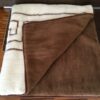 Koldra-Merynos-Greka-Camel-Ciemny-140x200-240x200-21 Kołdra z wełny Camel Ciemny + Merynos Tumbler Greka 200x200