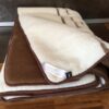 Koldra-Merynos-Greka-Camel-Ciemny-140x200-240x200-24 Kołdra z wełny Camel Ciemny + Merynos Tumbler Greka 200x200