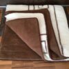 Koldra-Merynos-Greka-Camel-Ciemny-140x200-240x200-26 Kołdra z wełny Camel Ciemny + Merynos Tumbler Greka 200x200