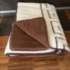Koldra-Merynos-Greka-Camel-Ciemny-140x200-240x200-27 Kołdra z wełny Camel Ciemny + Merynos Tumbler Greka 200x200