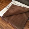 Koldra-Merynos-Greka-Camel-Ciemny-140x200-240x200-3 Kołdra z wełny Camel Ciemny + Merynos Tumbler Greka 200x200