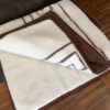 Koldra-Merynos-Greka-Camel-Ciemny-140x200-240x200-34 Kołdra z wełny Camel Ciemny + Merynos Tumbler Greka 200x200