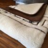 Koldra-Merynos-Greka-Camel-Ciemny-140x200-240x200-39 Kołdra z wełny Camel Ciemny + Merynos Tumbler Greka 200x200