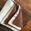 Koldra-Merynos-Greka-Camel-Ciemny-140x200-240x200-4 Kołdra z wełny Camel Ciemny + Merynos Tumbler Greka 200x200