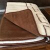 Koldra-Merynos-Greka-Camel-Ciemny-140x200-240x200-8 Kołdra z wełny Camel Ciemny + Merynos Tumbler Greka 200x200