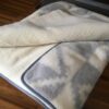 koldra-welniana-TRIANGOLI-alpaka-merynos-tumbler-140x200-14 Kołdra z wełny Alpaki Triangoli + Merynos Tumbler 180x200
