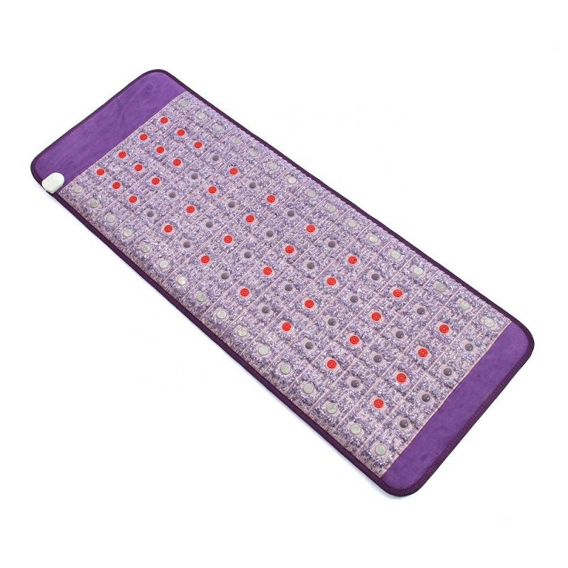 mata-ANTF-WHITE-180x60cm-13 Mata Ametyst + Nefryt + Turmalin + Foton + PEMF kolekcja VIOLET 72x186 cm - Cena Katalogowa 5780 złotych (st.m.4)