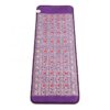 mata-ANTF-WHITE-180x60cm-14 Mata Ametyst + Nefryt + Turmalin + Foton + PEMF kolekcja VIOLET 72x186 cm - Cena Katalogowa 5780 złotych (st.m.4)