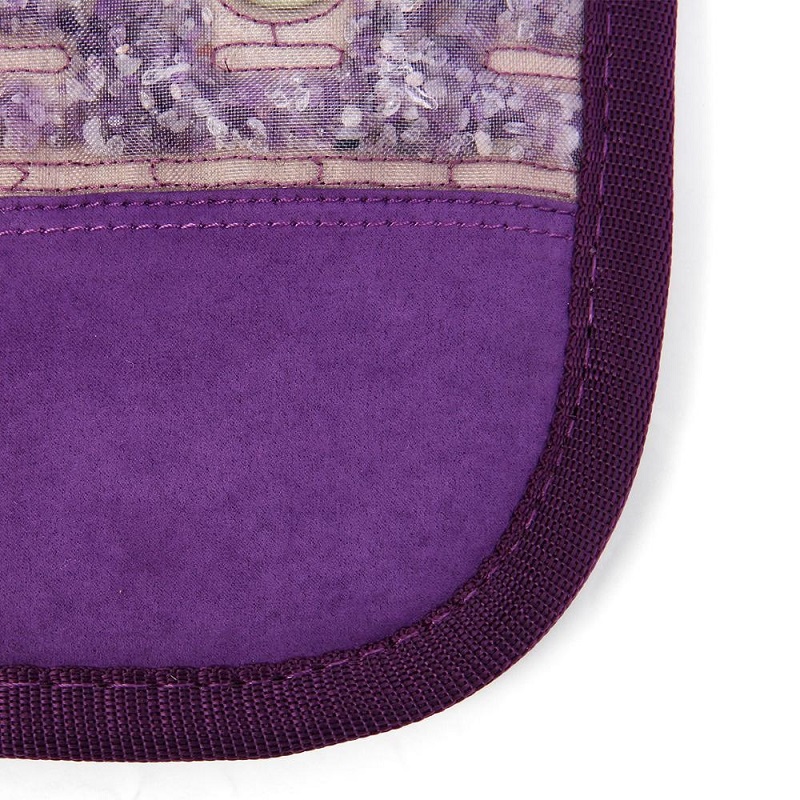 mata-ANTF-WHITE-180x60cm-18 Mata Ametyst + Nefryt + Turmalin + Foton + PEMF kolekcja VIOLET 72x186 cm - Cena Katalogowa 5780 złotych (st.m.4)