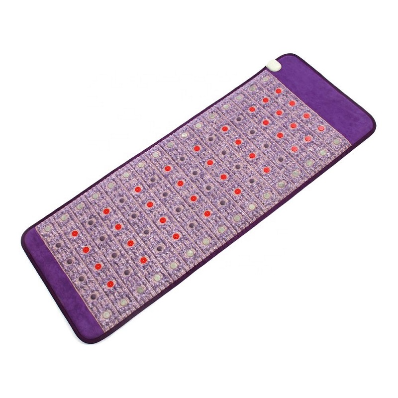 mata-ANTF-WHITE-180x60cm-3 Mata Ametyst + Nefryt + Turmalin + Foton + PEMF kolekcja VIOLET 72x186 cm - Cena Katalogowa 5780 złotych (st.m.4)