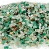 SIEDZISKO-MATA-ENERGETYCZNA-CZAKRA-ENERGY-7-GEMSTONE-45x100-10 Poduszka Czakra Energy 5 Kamieni BIAN 50x30x10 cm New 2025 Gabinety Spa Reiki Yoga Dom - cena katalogowa 980 złotych (st.m.14)