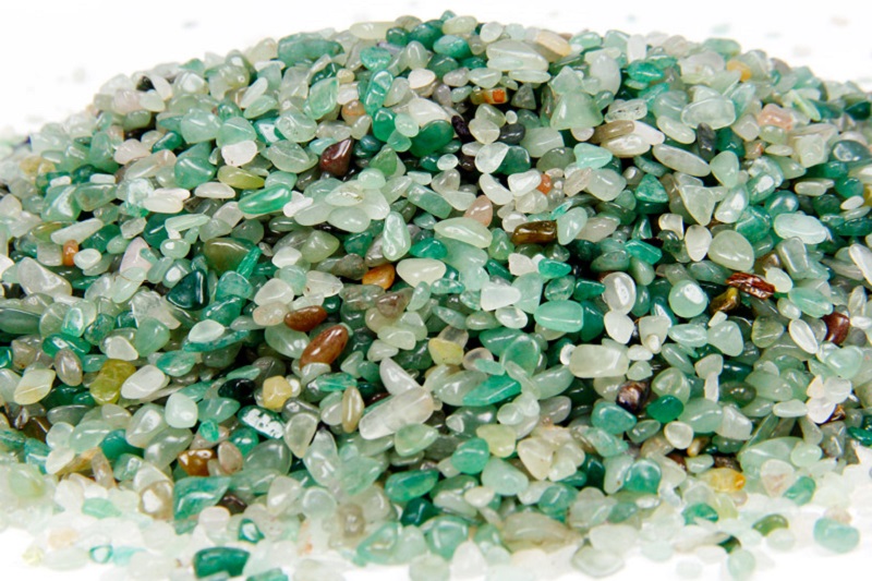 SIEDZISKO-MATA-ENERGETYCZNA-CZAKRA-ENERGY-7-GEMSTONE-45x100-10 Poduszka Czakra Energy 5 Kamieni BIAN 50x30x10 cm New 2025 Gabinety Spa Reiki Yoga Dom - cena katalogowa 980 złotych (st.m.14)