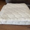 Materac z wełny Kaszmir Caro 220x200