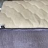 Materac_Alpaka_Alpina_Kaszmir_Caro-29 FV_Materac z wełny Alpaki Alpina + Kaszmir Caro 90x180