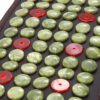 Pas Nefrytowy JADE STONE FOTON 25x140 cm - cena katalogowa 2580 złotych (st.m.7)