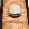 Pas Nefrytowy JADE STONE FOTON 25x140 cm - cena katalogowa 2580 złotych (st.m.7)