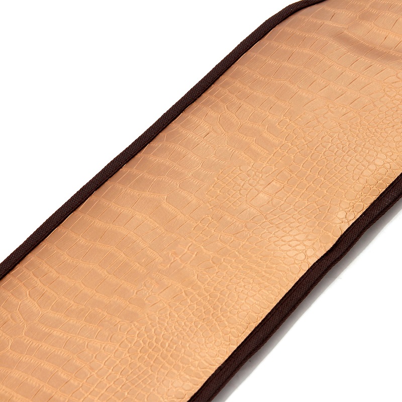 Pas Nefrytowy JADE STONE FOTON 25x140 cm - cena katalogowa 2580 złotych (st.m.7)