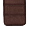 Pas Turmalin + Foton ceramika turmalinowa HEXAGON CERAMIC FOTON 2 25x140 cm - Mega Szeroki Duży - cena katalogowa 2840 złotych teraz 42% Rabatu (st.m.2)