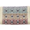 PODUSZKA-ENERGETYCZNA-CZAKRA-ENERGY-7-GEMSTONE-3 Poduszka Czakra Energy 5 Kamieni BIAN 50x30x10 cm New 2025 Gabinety Spa Reiki Yoga Dom - cena katalogowa 980 złotych (st.m.14)