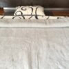 posciel-welniana-alpaka-silverkaszmir-orientalny-140x200-2 Pościel z wełny Alpaki Silver Kaszmir Orientalny 140x200 + Materac wełniany