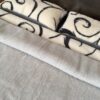 posciel-welniana-alpaka-silverkaszmir-orientalny-160x200-240x200-12 Pościel z wełny Alpaki Silver Kaszmir Orientalny 180x200 + Materac wełniany