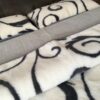 posciel-welniana-alpaka-silverkaszmir-orientalny-160x200-240x200-23 Pościel z wełny Alpaki Silver Kaszmir Orientalny 180x200 + Materac wełniany