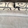 posciel-welniana-alpaka-silverkaszmir-orientalny-160x200-240x200-3 Pościel z wełny Alpaki Silver Kaszmir Orientalny 180x200 + Materac wełniany