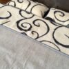 posciel-welniana-alpaka-silverkaszmir-orientalny-160x200-240x200-9 Pościel z wełny Alpaki Silver Kaszmir Orientalny 180x200 + Materac wełniany