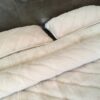 posciel-camel-cappuccino-pasy-160x200-240x200-10 Pościel wełniana Camel z wełny wielbłądziej Pasy 160x200 + Materac wełniany