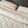 posciel-camel-cappuccino-pasy-160x200-240x200-12 Pościel wełniana Camel z wełny wielbłądziej Pasy 160x200 + Materac wełniany
