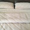 posciel-camel-cappuccino-pasy-160x200-240x200-15 Pościel wełniana Camel z wełny wielbłądziej Pasy 160x200 + Materac wełniany