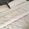 posciel-camel-cappuccino-pasy-160x200-240x200-16 Pościel wełniana Camel z wełny wielbłądziej Pasy 160x200 + Materac wełniany