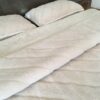 posciel-camel-cappuccino-pasy-160x200-240x200-19 Pościel wełniana Camel z wełny wielbłądziej Pasy 160x200 + Materac wełniany